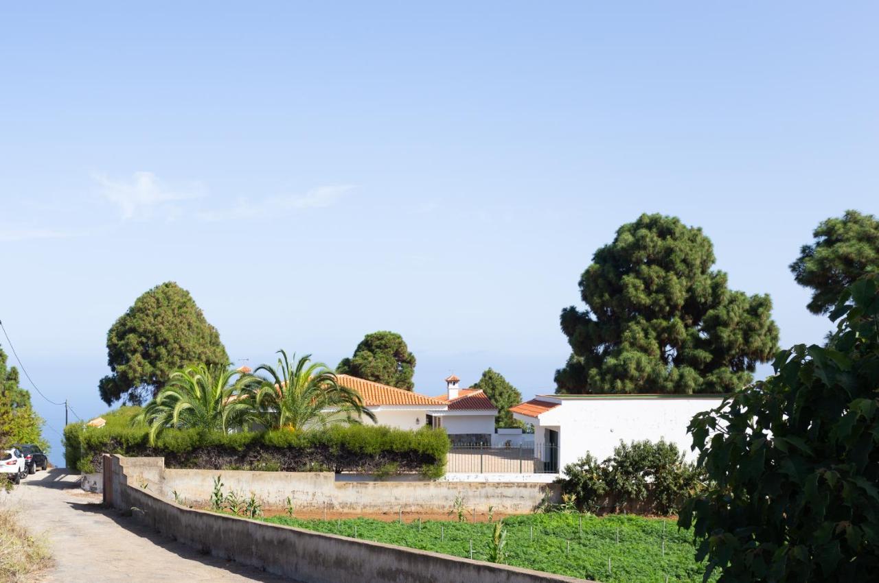 Finca La Vizcondesa Icod De Los Vinos Zewnętrze zdjęcie